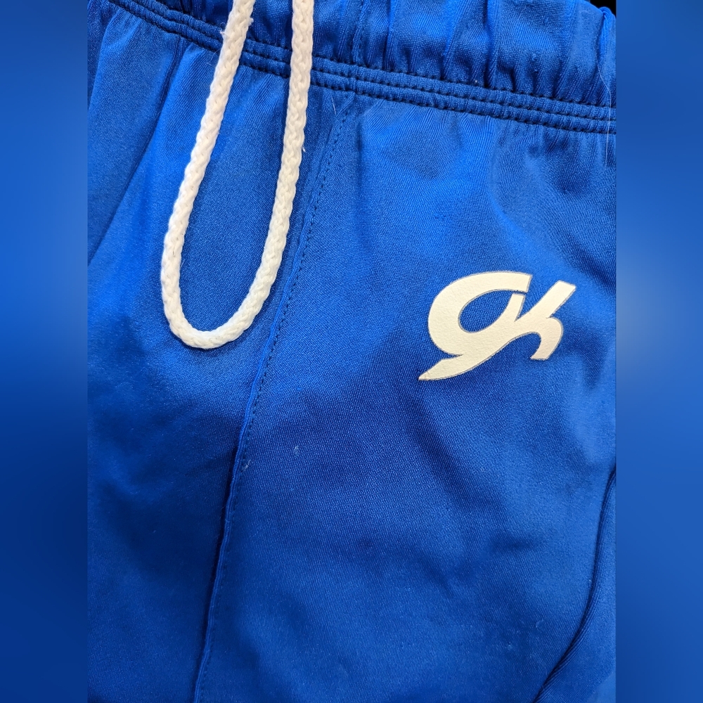 Boys gymnastics Pommel horse pants child medium